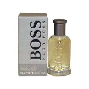  Boss No. 6 Hugo Boss 1.6 oz EDT Spray For Men: Beauty