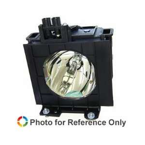  PANASONIC PT DW5000UL Lamp with Housing Electronics