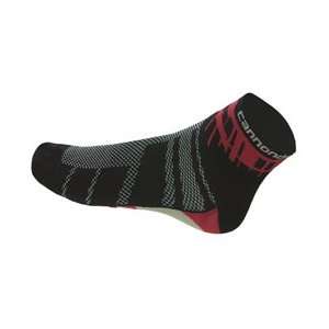  Cannondale All Mountain Sock: Sports & Outdoors