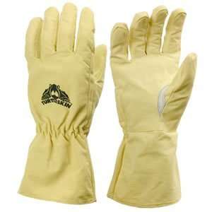 Turtleskin FullCoverage Aramid Plus Gloves  Sports 