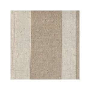  Stripe Jute 32025 434 by Duralee Fabrics