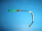 APPLE MACBOOK 13 BLUETOOTH ANTENNA CABLE 922 7367  