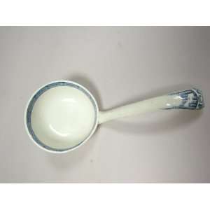 Antique Ladle 