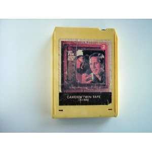  CHET ADKINS (COUNTRY PICKIN) 8 TRACK TAPE (COUNTRY MUSIC 