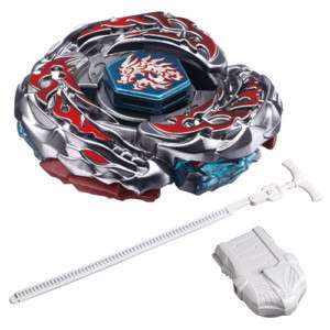 Beyblade TAKARA BB 108 L Drago Destroy FS 4D System  