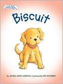 Biscuit (An I Can Read Picture Alyssa Satin Capucilli