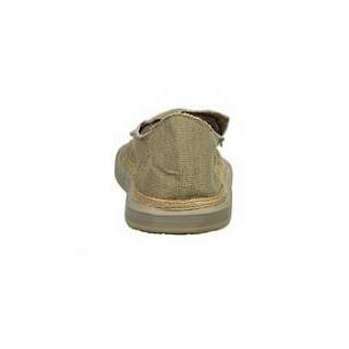 SANUK Mens Hey Jute/ *Open TAB to See Available Sizes  