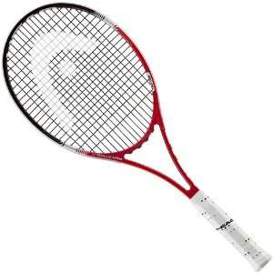  HEAD YouTek IG Prestige Midplus: HEAD Tennis Racquets 