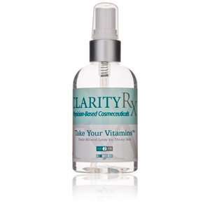   Your Vitamins Daily Mineral Spray for Thirsty Skin: Health & Personal