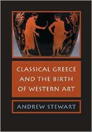   Western Art, (0521618355), Andrew Stewart, Textbooks   