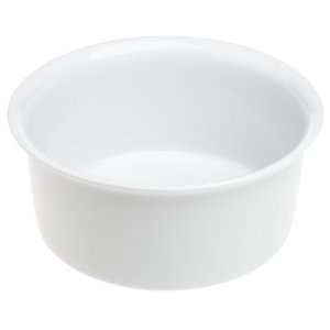 Pillivuyt Sancerre Souffle Dish, 12 cup, White  Kitchen 