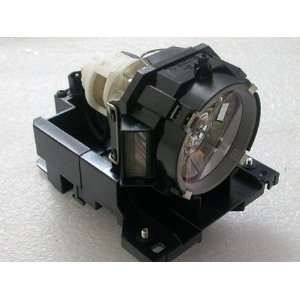  Projector Lamp for BOXLIGHT 610 278 3896