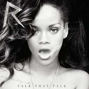   Deluxe Version PA Digipak by Rihanna CD, Nov 2011, Def Jam USA  
