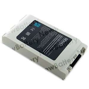  Extended Battery PA3176U 3BRS for Notebook Toshiba (6 