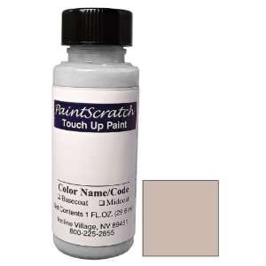   Touch Up Paint for 1983 Toyota Corolla (color code: 3C3) and Clearcoat