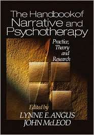 The Handbook of Narrative and Psychotherapy Practice, Theory and 