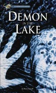   Demon in the Lake by Anne Schraff, Perfection 