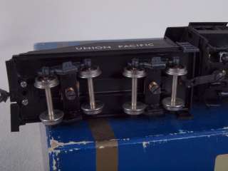   /KTM HO Brass Factory Paint Union Pacific 0 6 0 UP S Class Switcher
