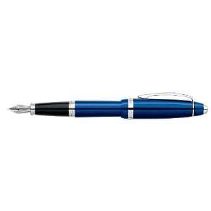   Pen, with Stainless Steel Nib Fine (AT0426 3FS): Office Products