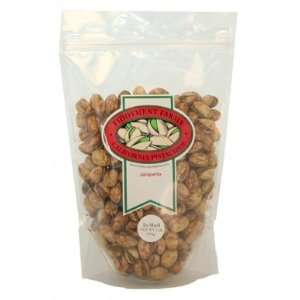 3lb Jalapeno In shell Pistachios  Grocery & Gourmet Food