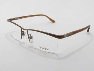 NEW AUTHENTIC Starck Eyes by Alain Mikli PLO 802 0018  