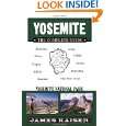   Yosemite National Park by James Kaiser ( Paperback   Jan. 1, 2011