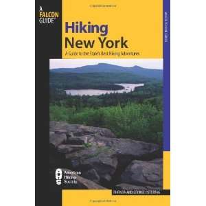  Hiking New York, 3rd A Guide to the States Best Hiking 
