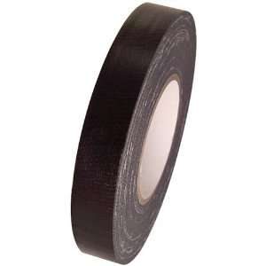  Cdt 36 1 X 60 Yards Black Duct Tape