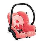 maxi cosi mico infant car seat leopard pink zni ships free with a $ 