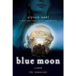   by Noel, Alyson (Author) Jul 07 09[ Paperback ]: Alyson Noel: Books