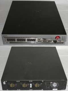 F5 NETWORKS BIG IP GIGABIT SWITCH D51FN 5000 BIP04  