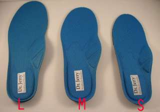 Sports Shoe Insoles Insert/ Arch Support Orthotic  