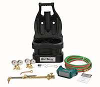   CUTSKILL TOTE WELDING & CUTTING KIT 0384 0938 716352515719  