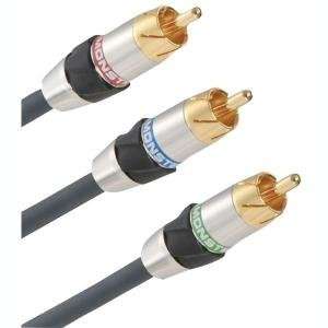  New Monster Cable Mc 400cv 2m Component Video 400 Advanced 