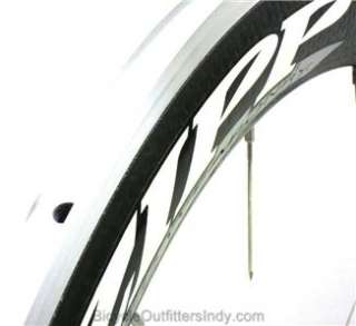 11 Zipp 404 Carbon Clincher Sram/Shimano Rear   Closeout MSRP $1265 