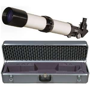  TeleVue 102 Telescope Package WXC 4086