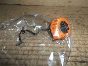 Stihl 029 / 039 Fuel Cap w/ Retainer Gas 1127 350 0500 #GS  