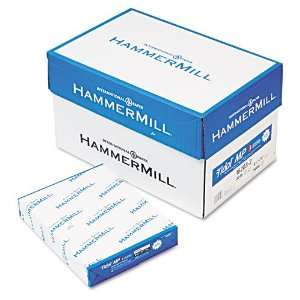  Hammermill® Tidal Three Hole Copy Paper, 92 Brightness 