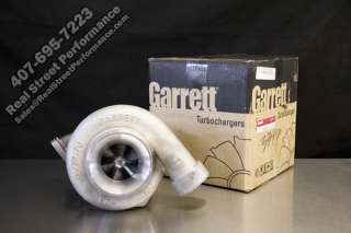 Garrett GT3582R GT35R Ball Bearing Turbo T3/T4 1.06A/R  