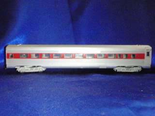 Limited Series Lionel The Texas Special Passenger Car #0705  