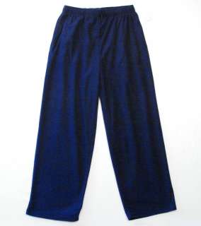 Nautica Navy Fleece Shirt & Pants Set NWT $80  