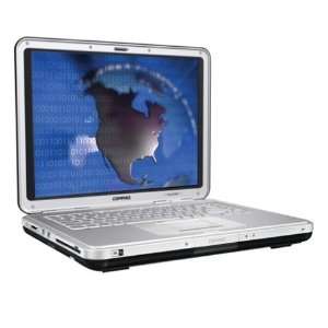  Compaq Presario R3160US Laptop (1.6 GHz Athlon 64 3200 