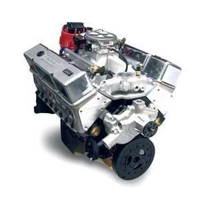    Edelbrock Performer RPM E Tec EFI 9.5:1 Crate Engines: Automotive