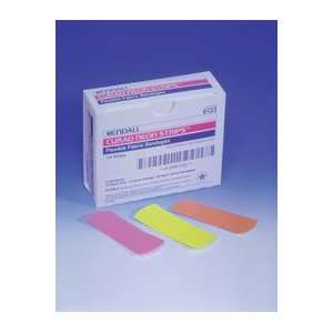 44104 Curity Flex Bandge Neon Strips 1x3 50 Per Box Part No. 44104 