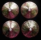 tone cartouche belly dance zills finger cymbals Egypt