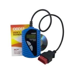    Roadi (RDIRDT45) RDT45 Digital Auto Scanner