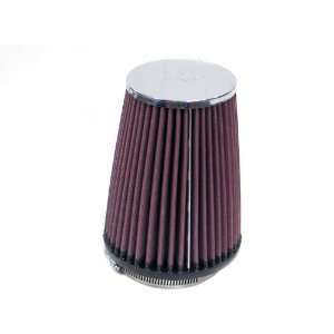  Universal Chrome Filter RC 4540 Automotive