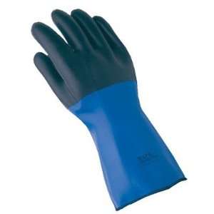  Temp Tec NL 56 Gloves   style nl 56 size 9 temp tec ins 