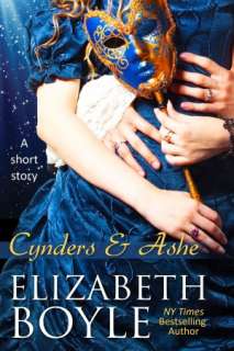 Cynders & Ashe (A Short Story) Elizabeth Boyle