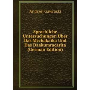   (German Edition) (9785875985072): Andrzej Gawroski: Books